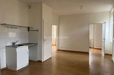 Appartement 3 pièces 130000 €