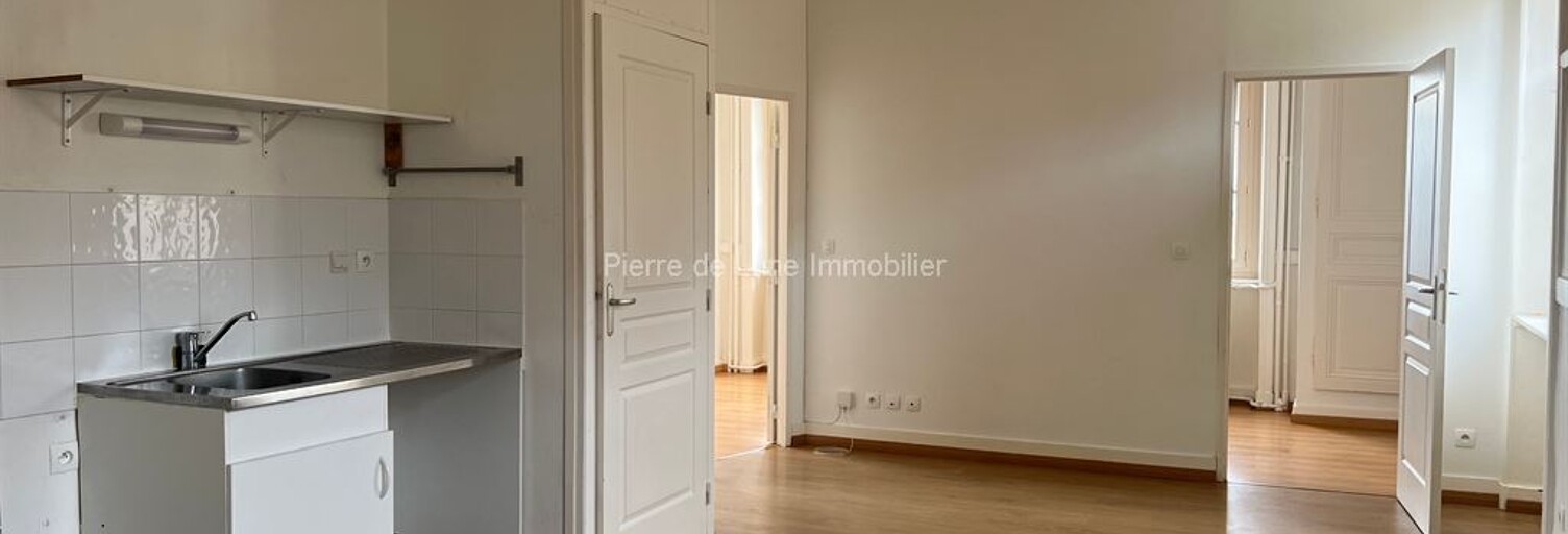 Appartement 3 Pièces 49 m² à vendre à Val d'Oingt (69620)
