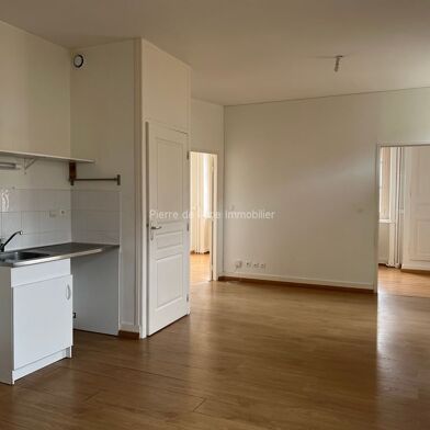 Appartement 3 pièces 130000 €