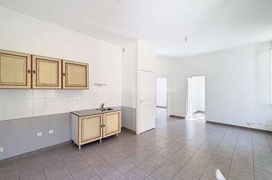 Appartement 3 pièces 140000 €