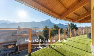 Maison 4 Pièces 146 m² à vendre à Savines-le-Lac (05160)