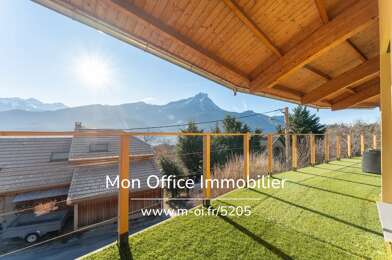 Maison 4 pièces 599000 €