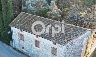 Maison 3 Pièces 73 m² à vendre à Vallon-Pont-d'Arc (07150)