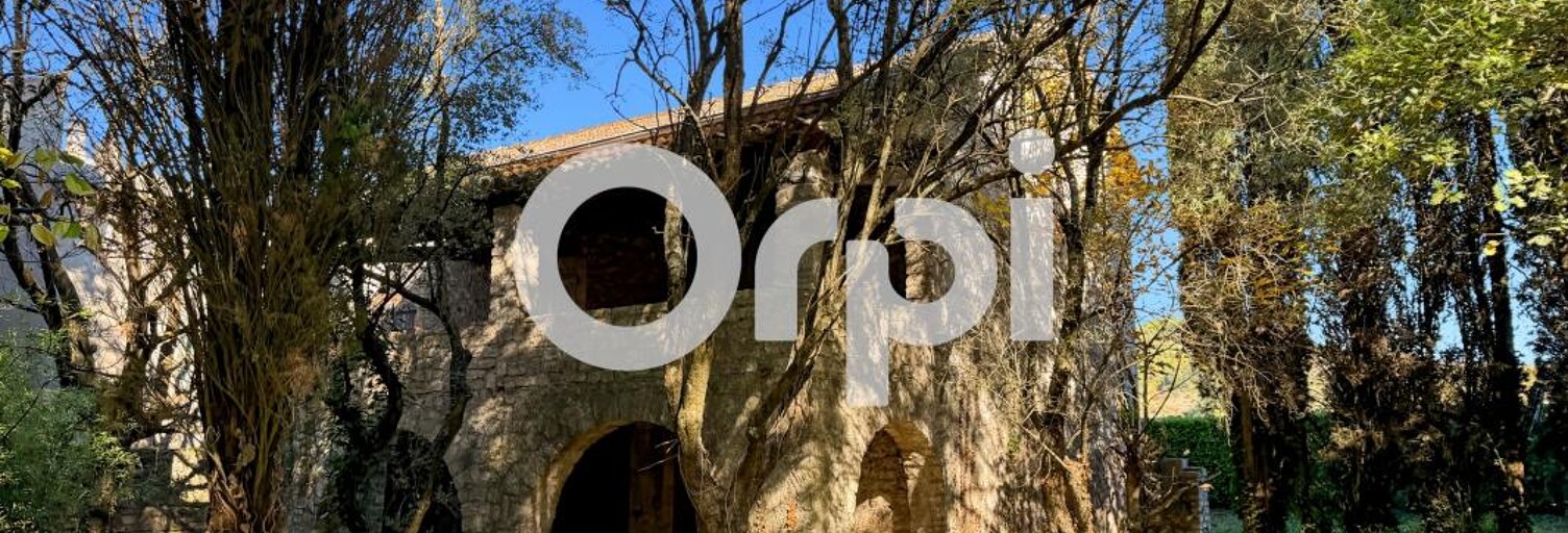 Maison 3 Pièces 73 m² à vendre à Vallon-Pont-d'Arc (07150)