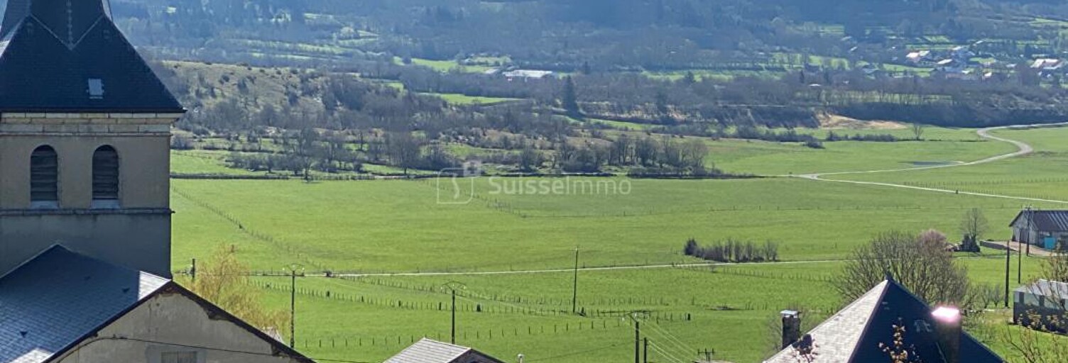 Maison 6 Pièces 167 m² à vendre à Champdor-Corcelles (01110)