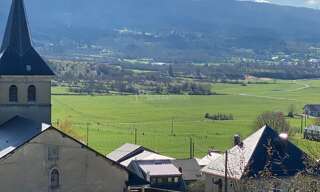 Maison 6 Pièces 167 m² à vendre à Champdor-Corcelles (01110)