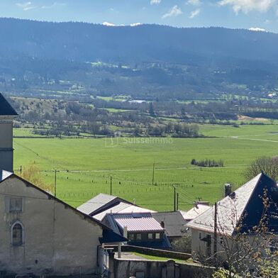 Maison 6 pièces 160000 €