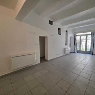 Maison 4 pièces 159000 €