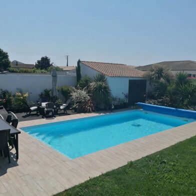 Maison 11 pièces 649000 €