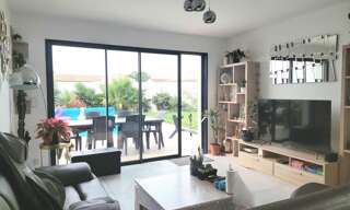 Maison 11 Pièces 239 m² à vendre à Aigrefeuille-d'Aunis (17290)