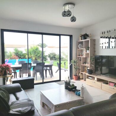 Maison 11 pièces 649000 €