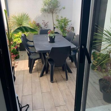 Maison 11 pièces 649000 €