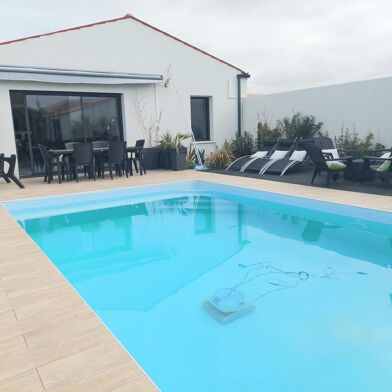 Maison 11 pièces 649000 €