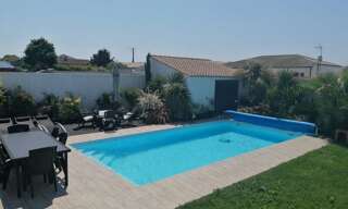 Maison 11 Pièces 240 m² à vendre à Aigrefeuille-d'Aunis (17290)