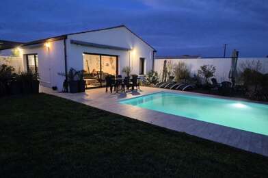 Maison 11 pièces 625000 €