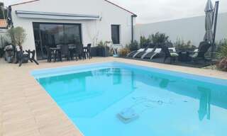 Maison 11 Pièces 240 m² à vendre à Aigrefeuille-d'Aunis (17290)