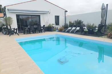 Maison 11 pièces 625000 €