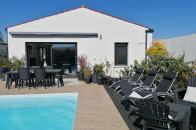 Maison 11 pièces 625000 €