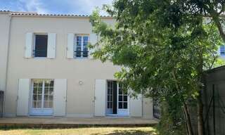 Maison 6 Pièces 145 m² à vendre à Rochefort (17300)