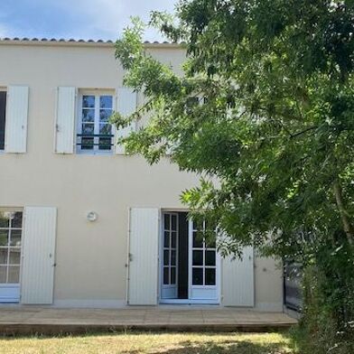 Maison 6 pièces 358000 €