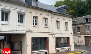 Maison 4 Pièces 205 m² à vendre à Pont-Saint-Pierre (27360)