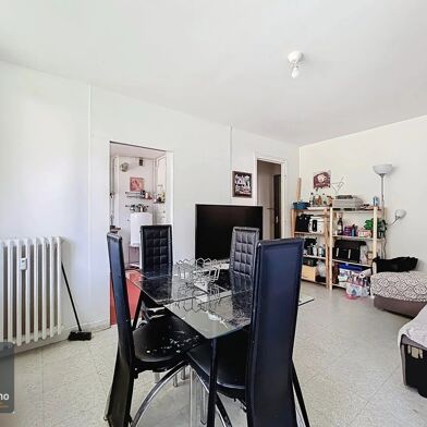 Appartement 2 pièces 149000 €
