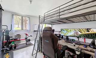 Appartement 2 Pièces 40 m² à vendre à Montgeron (91230)