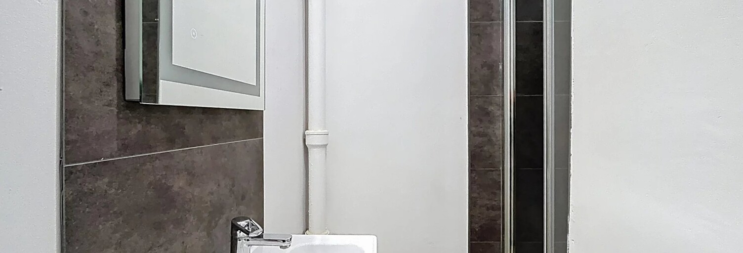 Appartement 2 Pièces 40 m² à vendre à Montgeron (91230)