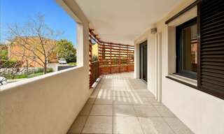 Appartement 3 Pièces 63 m² à vendre à Saint-Jean-de-Védas (34430)