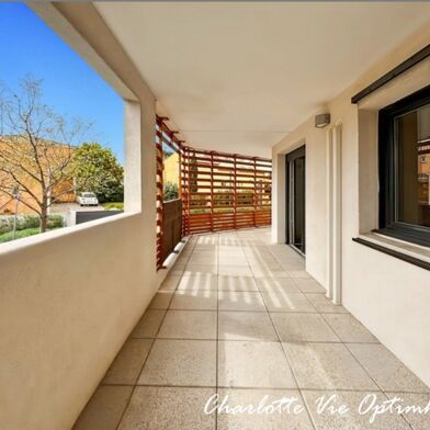 Appartement 3 pièces 282000 €