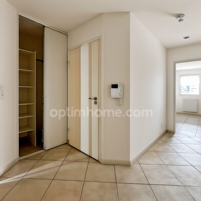Appartement 3 pièces 265000 €