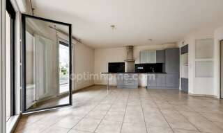 Appartement 3 Pièces 63 m² à vendre à Saint-Jean-de-Védas (34430)