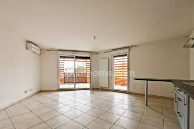 Appartement 3 pièces 265000 €