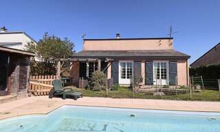 Maison 7 Pièces 130 m² à vendre à Othis (77280)