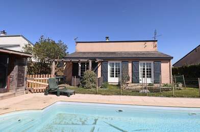 Maison 7 pièces 355000 €