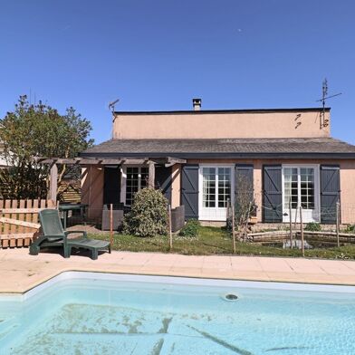 Maison 7 pièces 355000 €