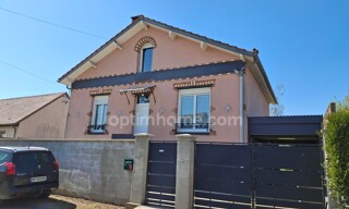 Maison 5 Pièces 84 m² à vendre à Bailleau-l'Évêque (28300)