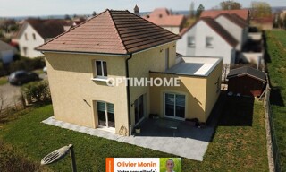 Maison 6 Pièces 140 m² à vendre à Fénay (21600)