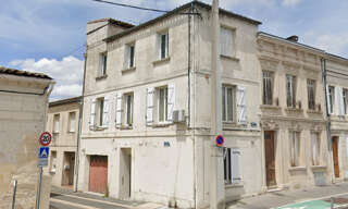 Maison 4 Pièces 105 m² à vendre à Libourne (33500)