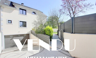 Maison 6 Pièces 131 m² à vendre à Argenteuil (95100)
