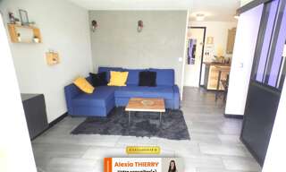 Appartement 3 Pièces 35 m² à vendre à Agde (34300)