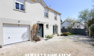 Maison 6 Pièces 120 m² à vendre à Argenteuil (95100)