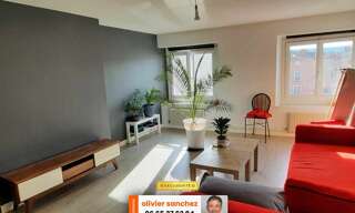 Appartement 3 Pièces 88 m² à vendre à Issoire (63500)