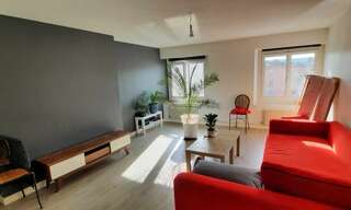 Appartement 3 Pièces 88 m² à vendre à Issoire (63500)