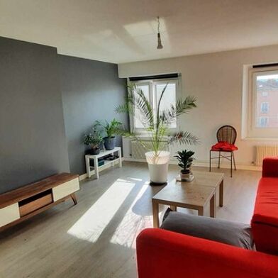 Appartement 3 pièces 140000 €