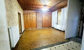 Maison 8 Pièces 125 m² à vendre à Le Cateau-Cambrésis (59360)