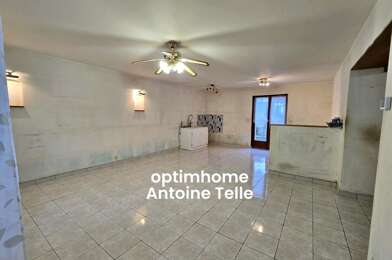 Maison 8 pièces 78000 €