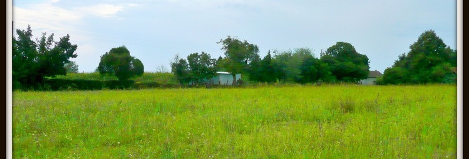 Terrain  1888 m² à vendre à Sévignacq (64160)