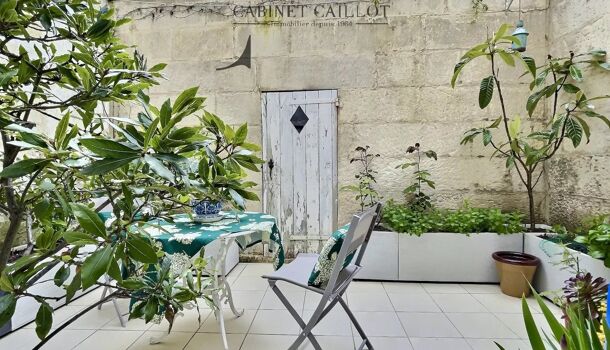 Villa / Maison 5 pièces  à vendre Saintes 17100