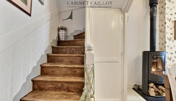 Villa / Maison 5 pièces  à vendre Saintes 17100